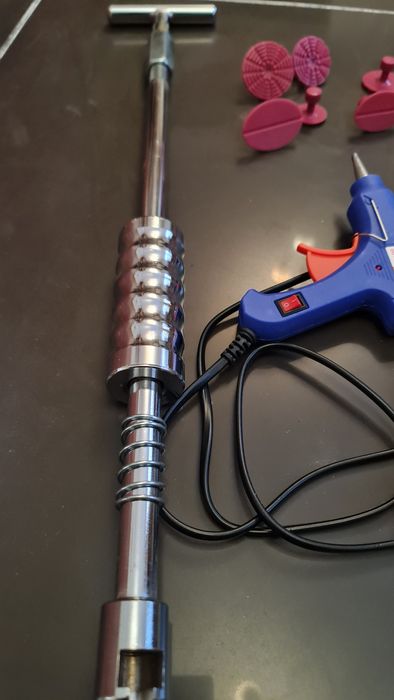 Набор для PDR удаление вмятин