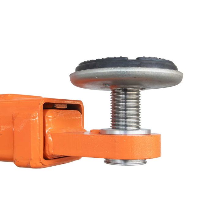 Elevator auto cu 2 coloane de 4T, brate cu 2 segmente - STD-5740E