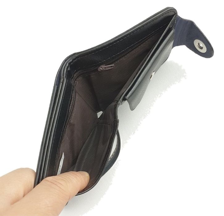 мъжки портфейл+клчодържател луксозен комплект БМВ АУДИ МЕРЦЕДЕС