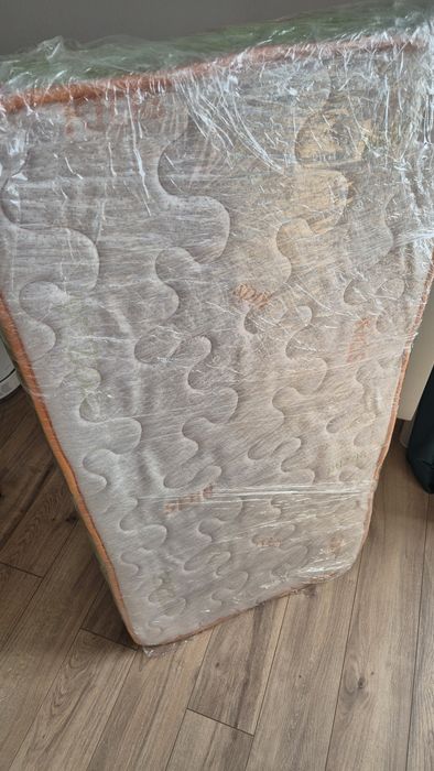 Детска преносима, сгъваема, туристическа кошара/ легло Lionelo Simon