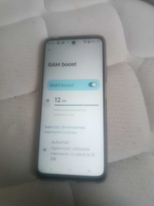 Vand Motorola g 05 Nou