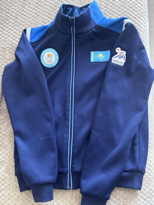 Кофта Азиада Каз