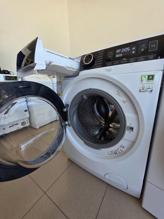 Пералня Electrolux PerfectCare 800