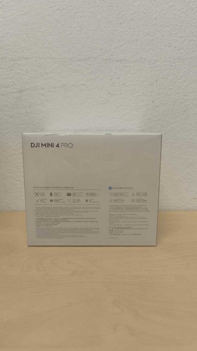 Drona DJI Mini 4 Pro noua