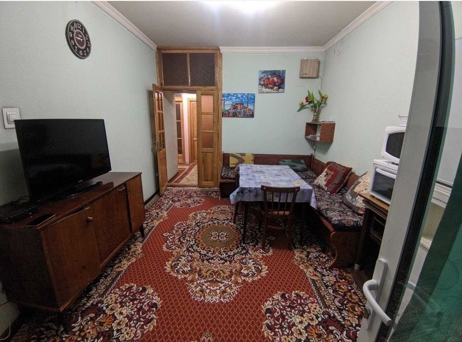 Продаётся на Карасу-3 3ком