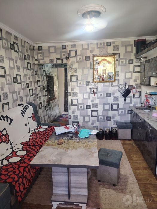 Срочно продаётся квартира Согдиана