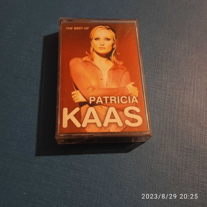 Аудио кассеты продам .
