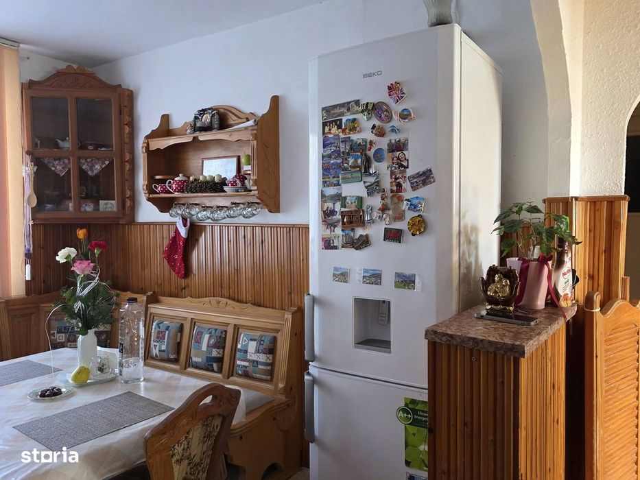 Apartament 3 camere de vânzare – Salonta, strada Mărăști