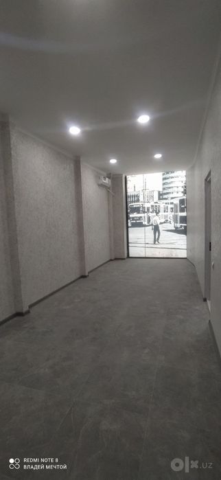 Кабинет 1й этаж 28м² торговый центр Депо Молл граф 24/7 с юр адресом