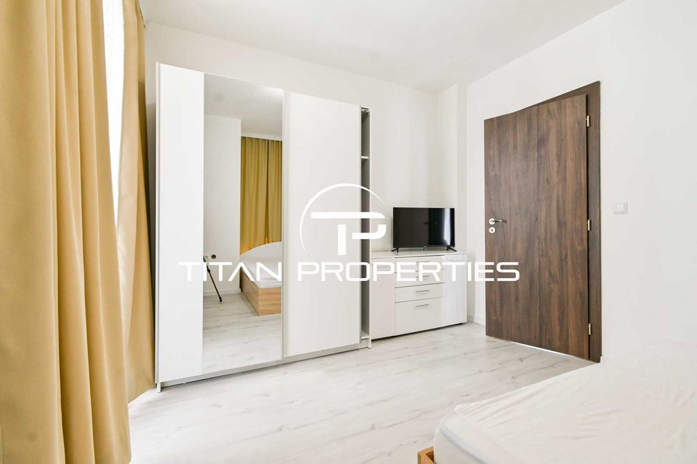 Дава се под наем Тристаен апартамент в София, Студентски град - 85 кв.м за 847.62 € - Снимка #8