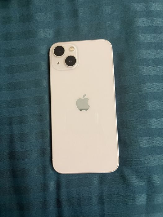 iPhone 13 128GB | SIM бар | Жақсы состояние
