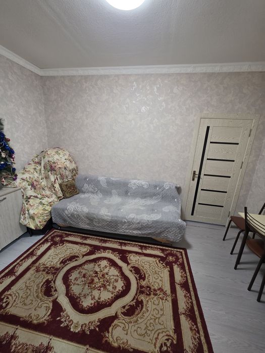 Қибрай тумани Тинчлик маҳалласи  2 хонали уй.