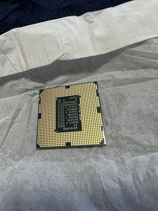 Procesor Intel I5 3470 3.2 GHz