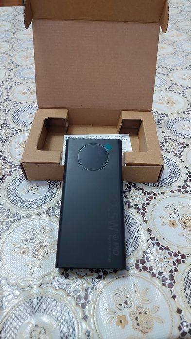 Продам повербанк