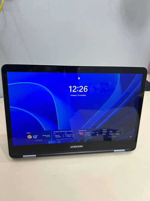Ноутбук Samsung Notebook 7