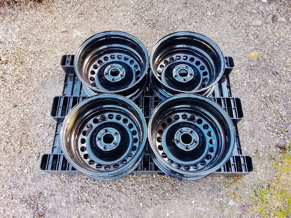 4бр.Оригинални джанти 16" 5x105 ET38 - Opel Mokka,Astra J,K,Cruze,Aveo