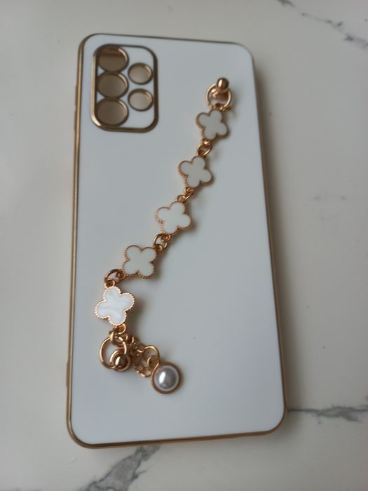 Чехол Galaxy A32 5G