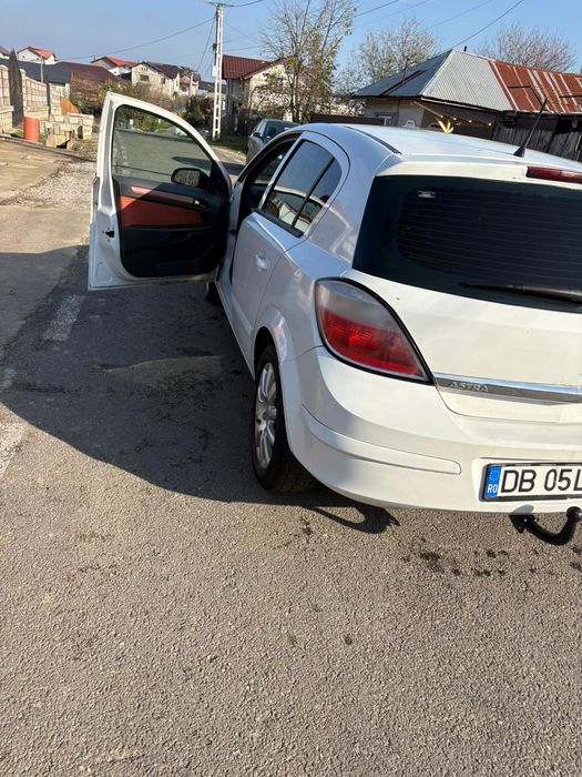 Vând sau schimb Opel Astra h