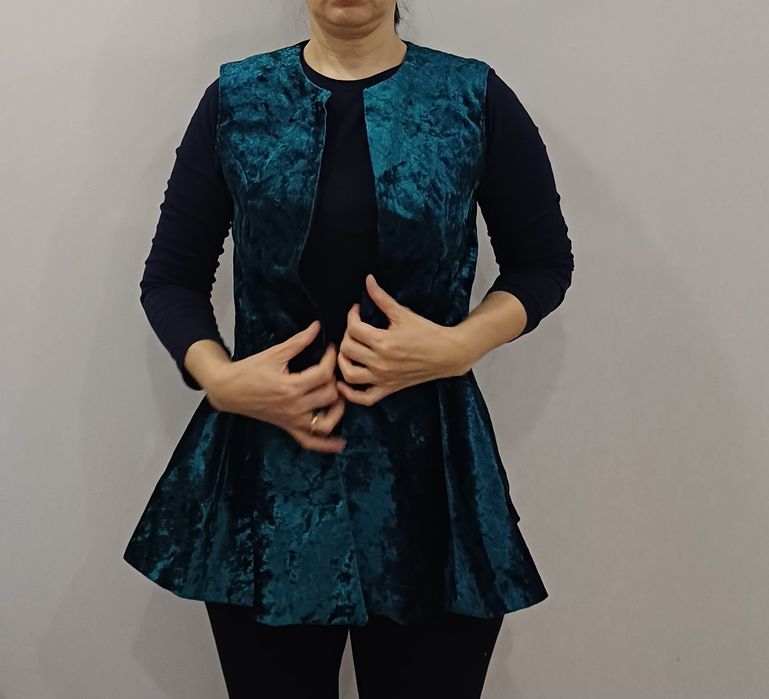 Қазақша көйлек пен кажекей