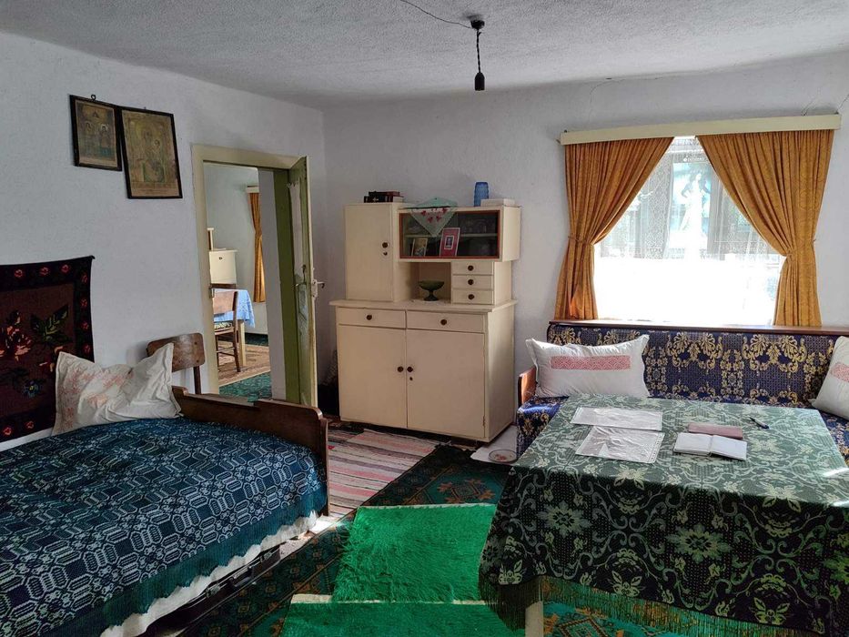 Продава се Къща в с. Дъбовик, Област Добрич - 100 кв.м за 164 €/кв.м - Снимка #9