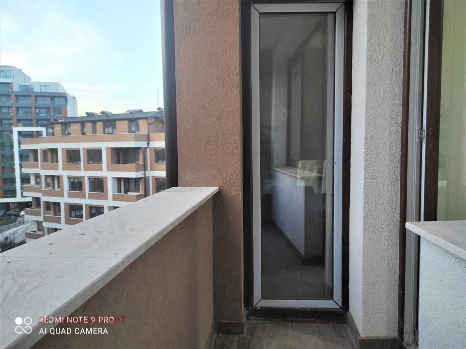 Дава се под наем Двустаен апартамент в София, Малинова долина - 60 кв.м за 613.04 € - Снимка #7