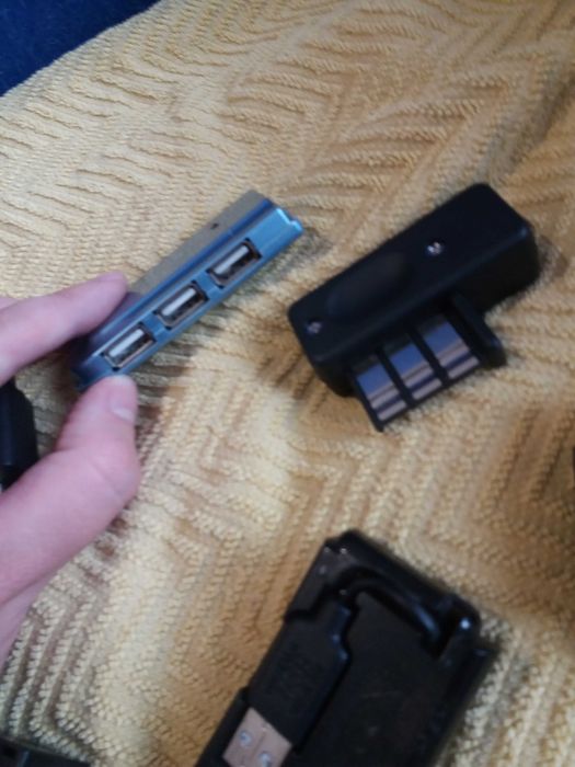 електроника лот 40лв всичко