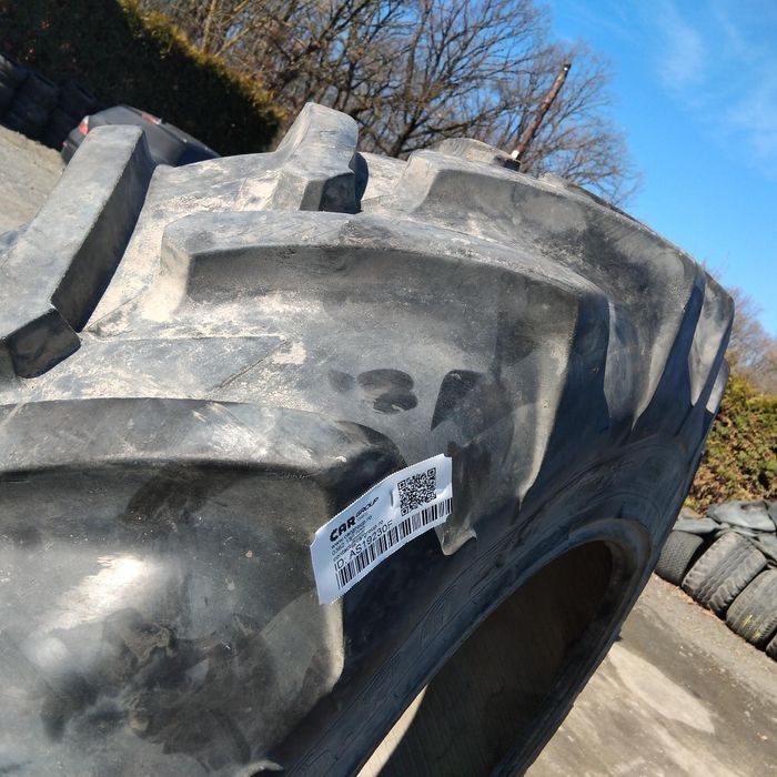 Cauciucuri 16.9R38 (420/85R38) Michelin Anvelope Tractor cu GARANTIE