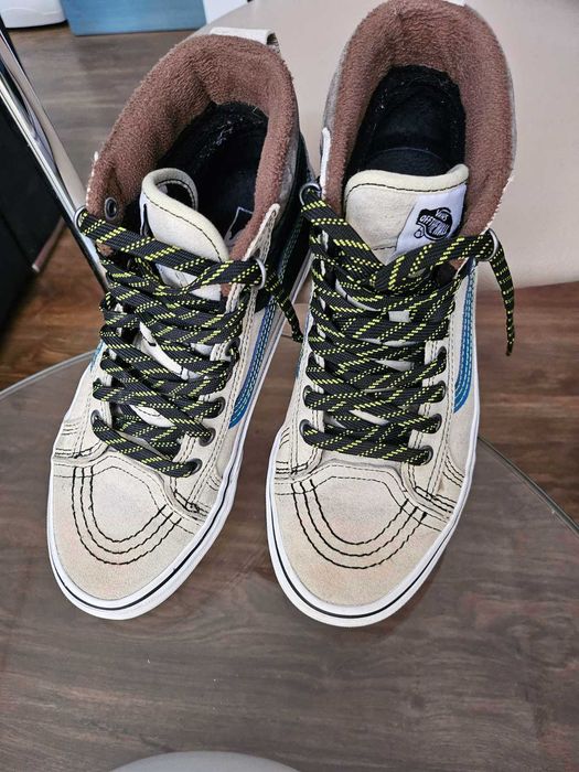 Сникърси VANS  № 38