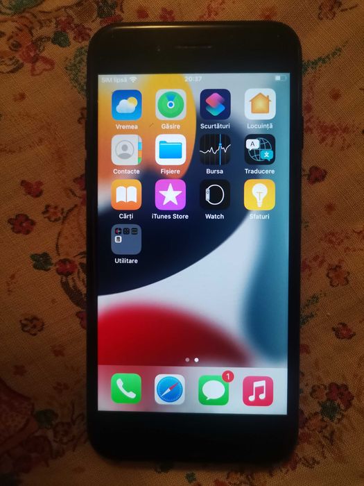IPhone 7 original liber de rețea perfect funcțional