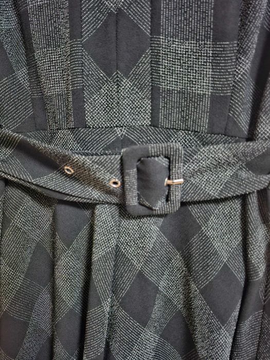 Елегантна дамска рокля Kensol  размер 48