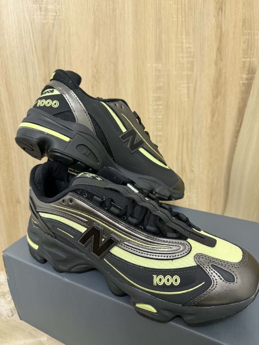 Обувки - New Balance