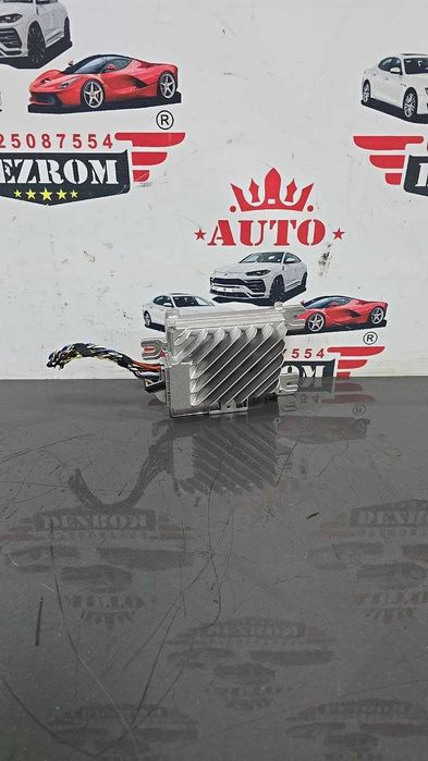 Amplificator audio harman NOU 0 KM 5A5CA89 65125A5CA89 Bmw / Mini Rolls-Royce