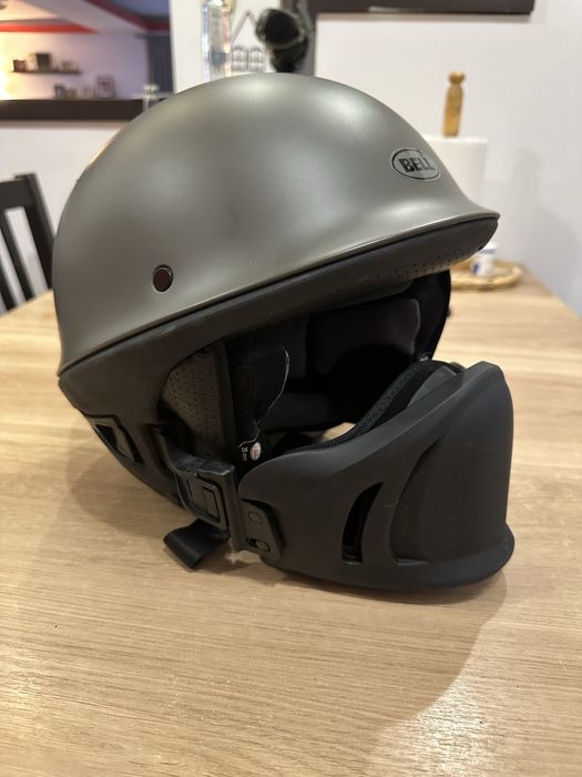 Casca moto BELL ROGUE