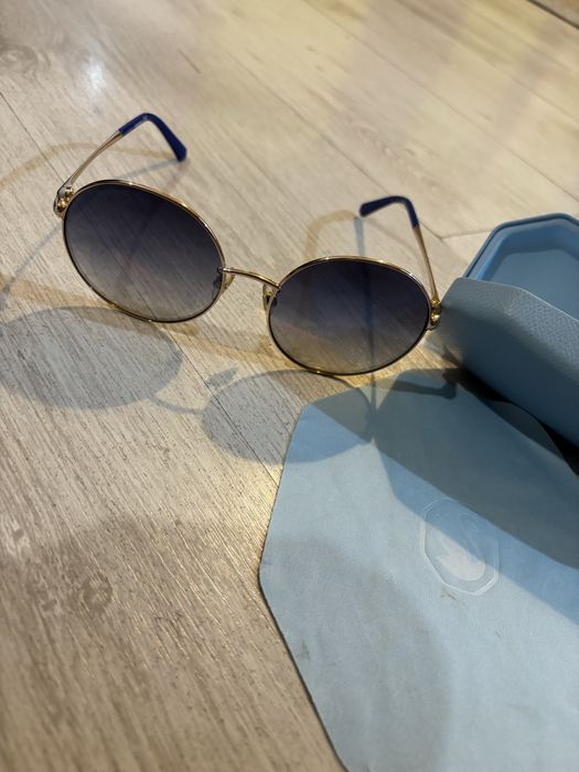 Swarovski очила