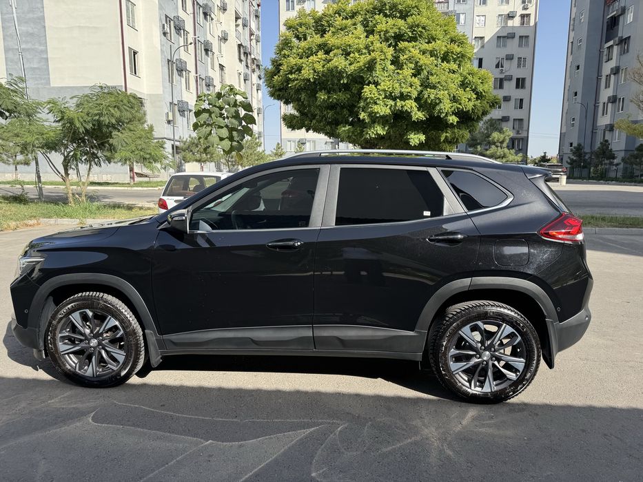 Продаю Chevrolet Tracker 2 Premier