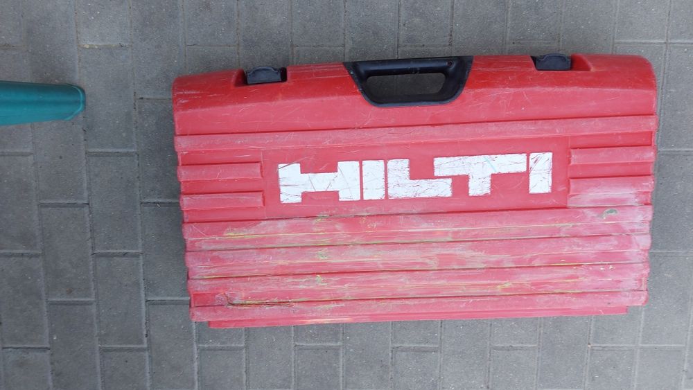 Picamer HILTI TE1500AVR Demolator