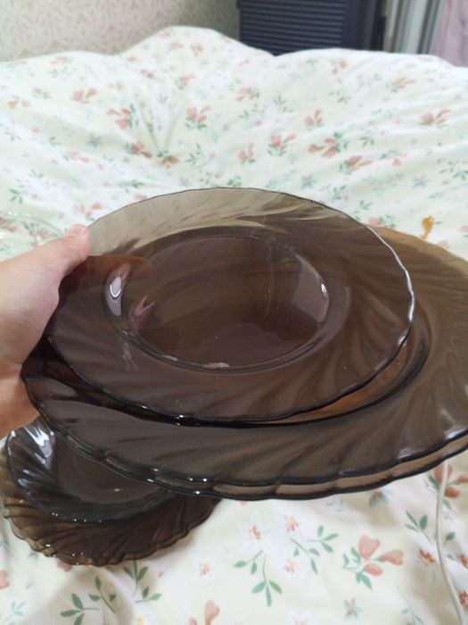 Посдуа фирма Luminarc