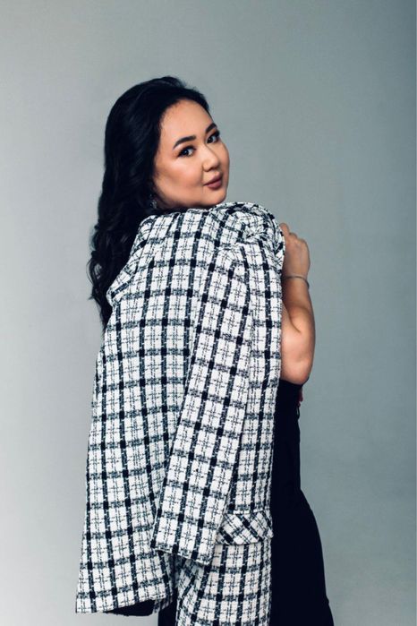 Юридические услуги