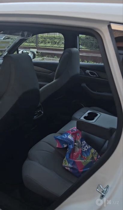 Продаётся Geely Galaxy M7 cip