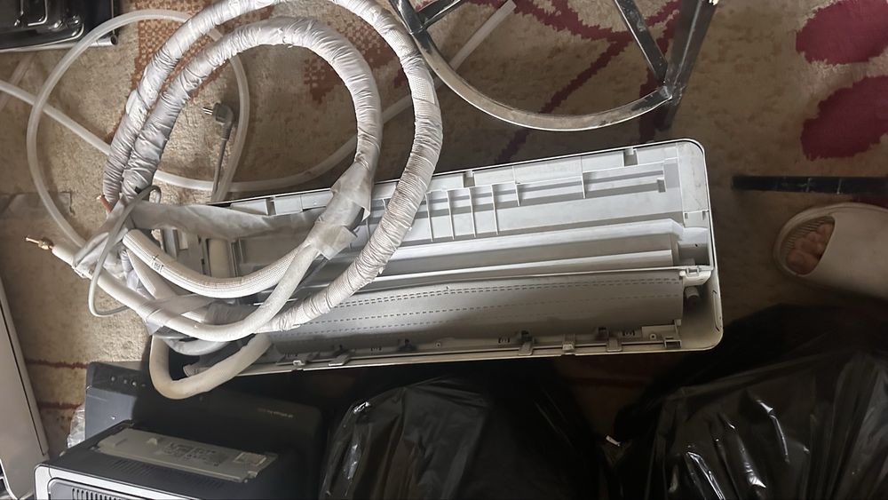 3 ta Konditsioner inventor