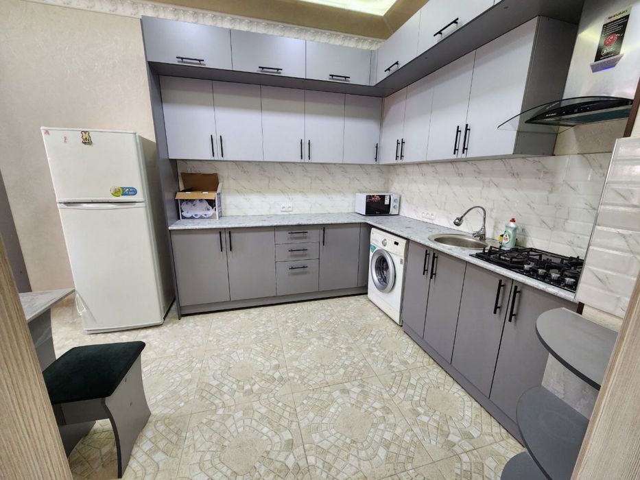 Суточный квартира