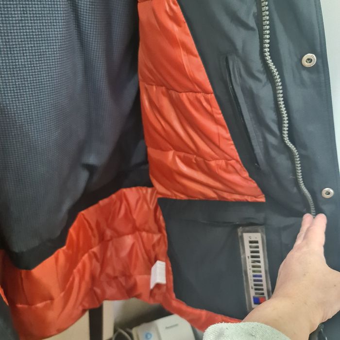 Новая Аляска куртка