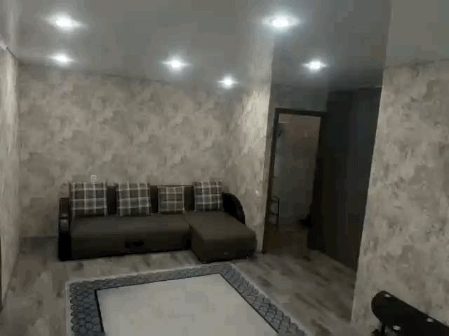 Сдам двухкомнатную квартиру