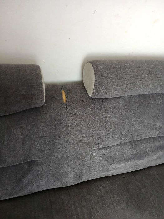 Canapea extensibilă