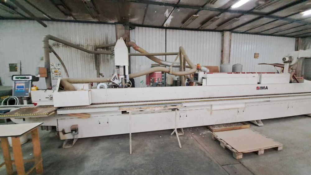 Продава се Промишлена сграда в Велики Преслав - 21563 кв.м за 27 €/кв.м - Снимка #3