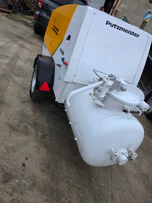 Машина за замазка