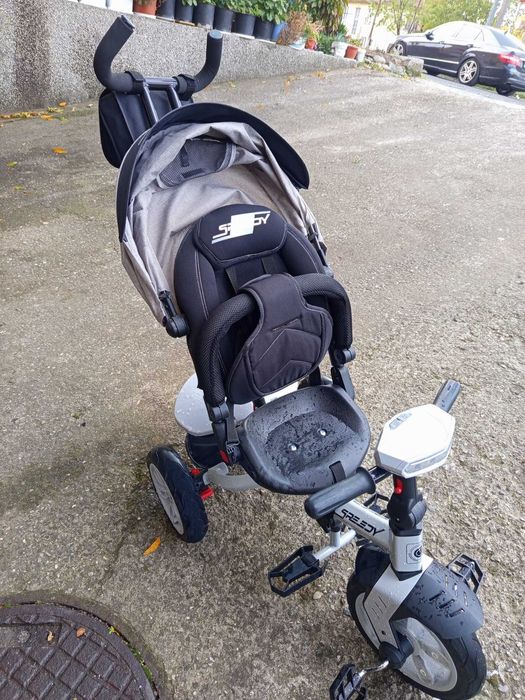 Детска Триколка SPEEDY