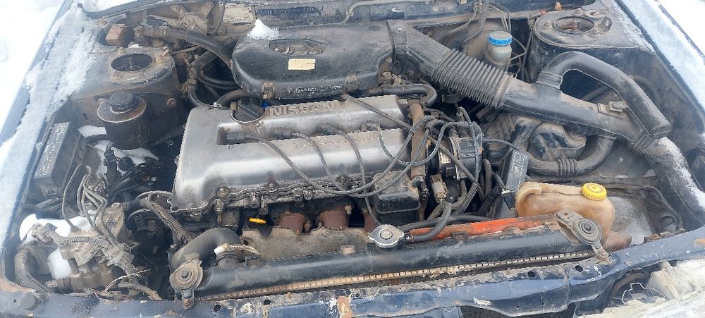 Продам ниссан премьера п 10