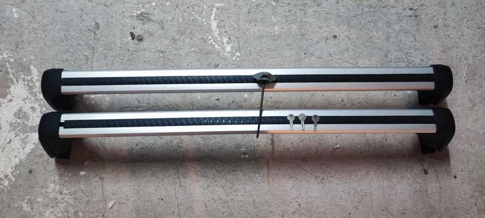 Оригинални греди, багажник за Опел Астра К хечбек, 5D , 2015 - 2021