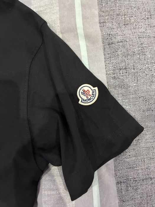 Moncler shirt (brand new)
